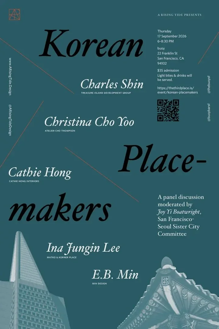 Korean Placemakers