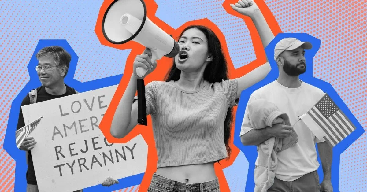 Stop AAPI Hate Korean Volunteer Training