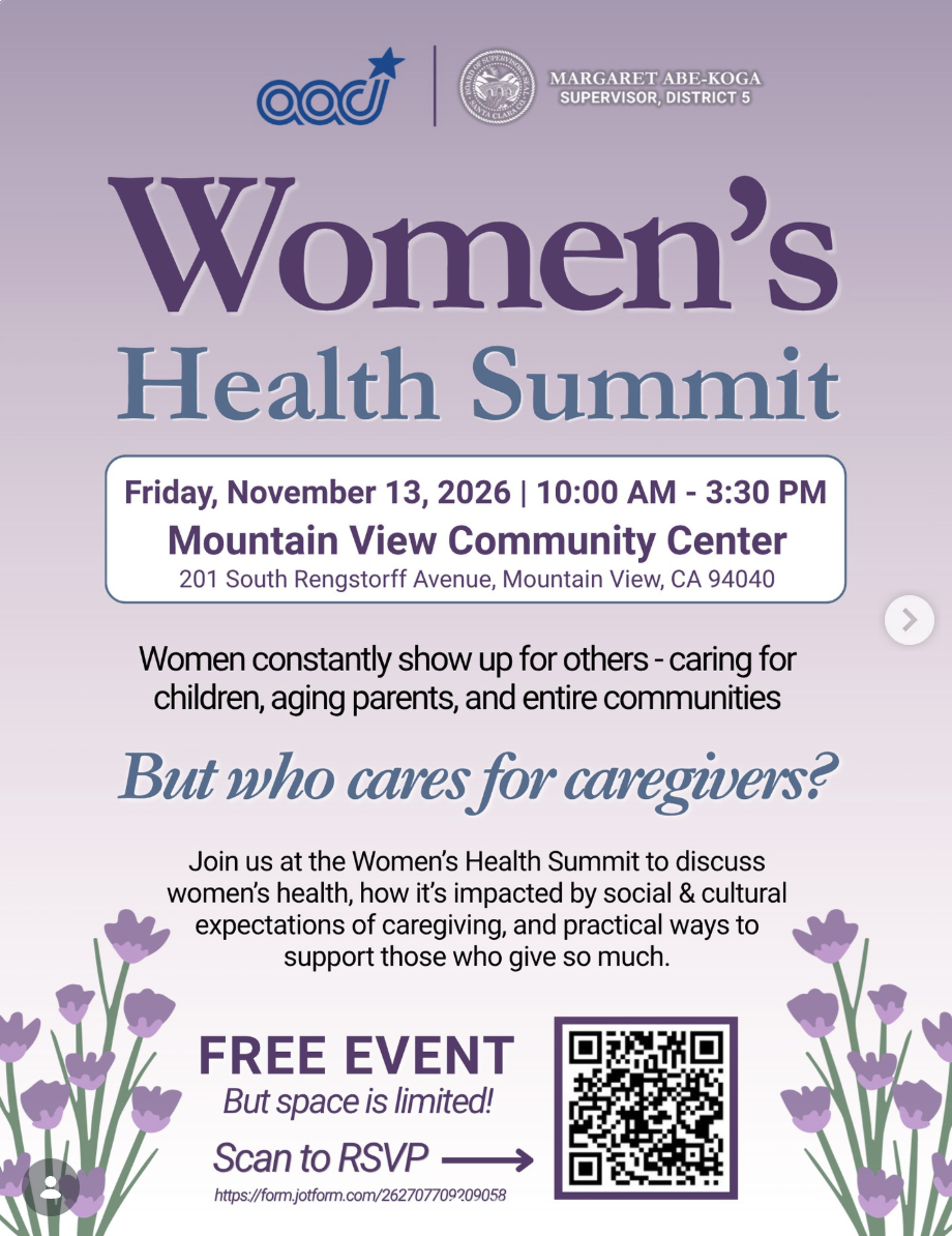 AACI Women's Health Summit
