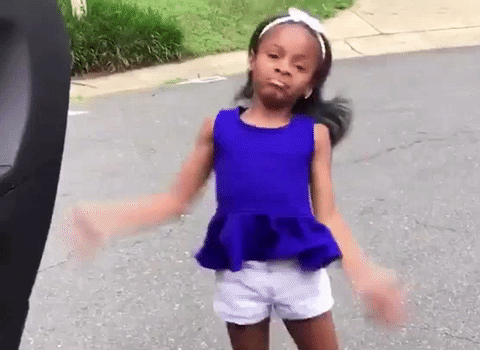 The Blood Still Works. 