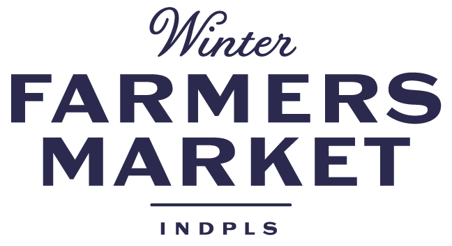 2023 Indy Second Saturday Farmers Market