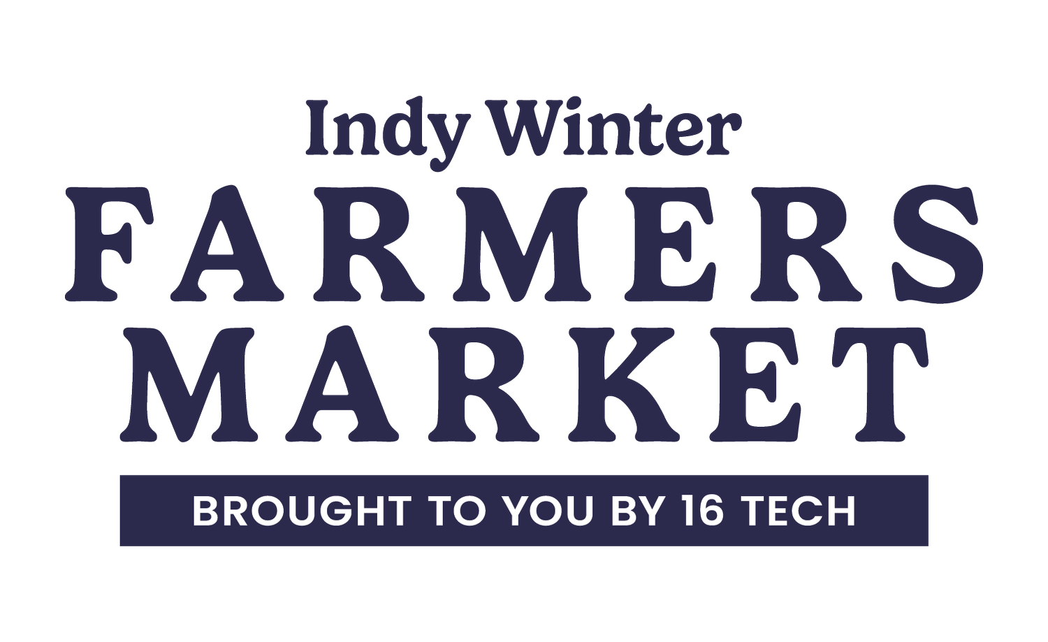 The Indy Winter Farmers Market