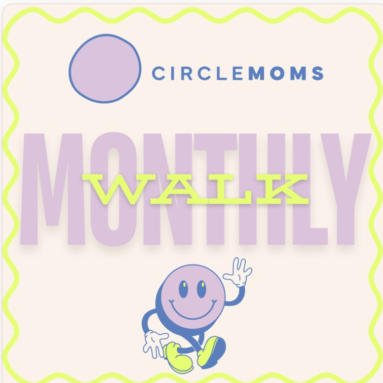 October Mom Walk - Greenwich + Old Greenwich