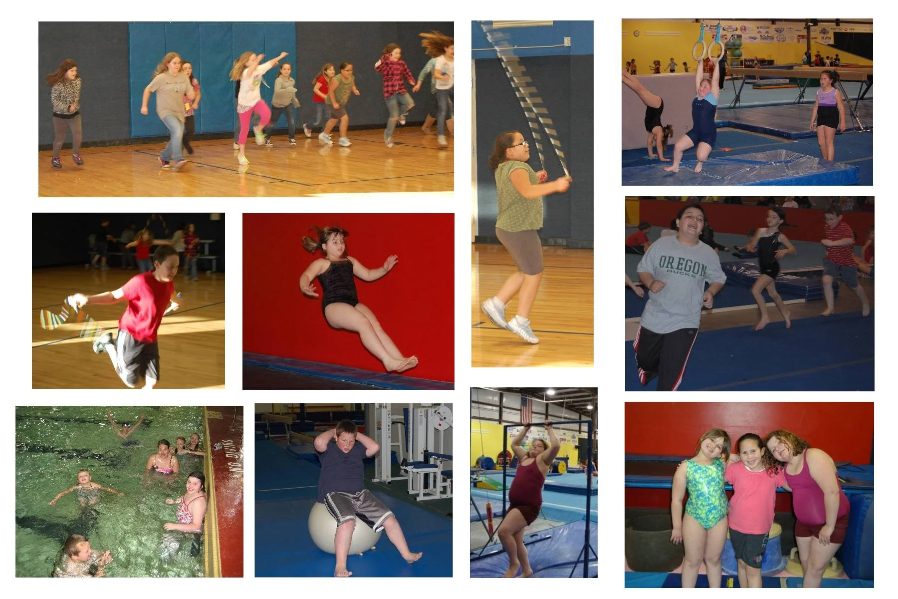 General 1 KidZone Community Foundation