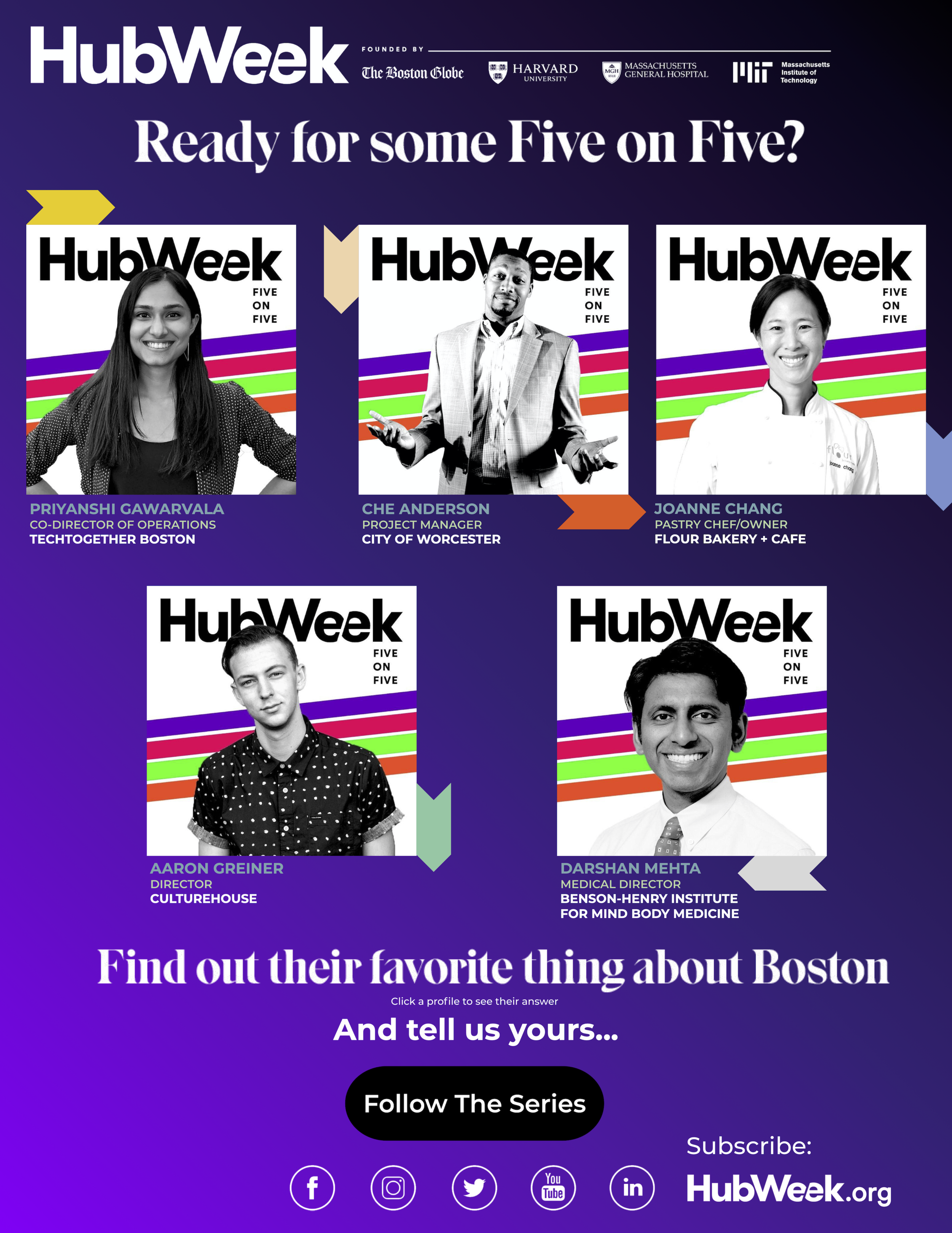 2 HubWeek - Zooming In - Email Nurturing Campaign.png