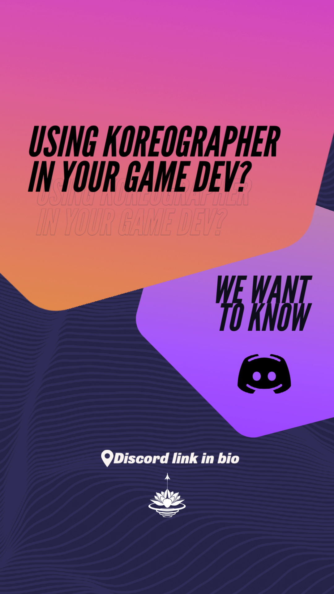 Using Koreographer? IG story.png