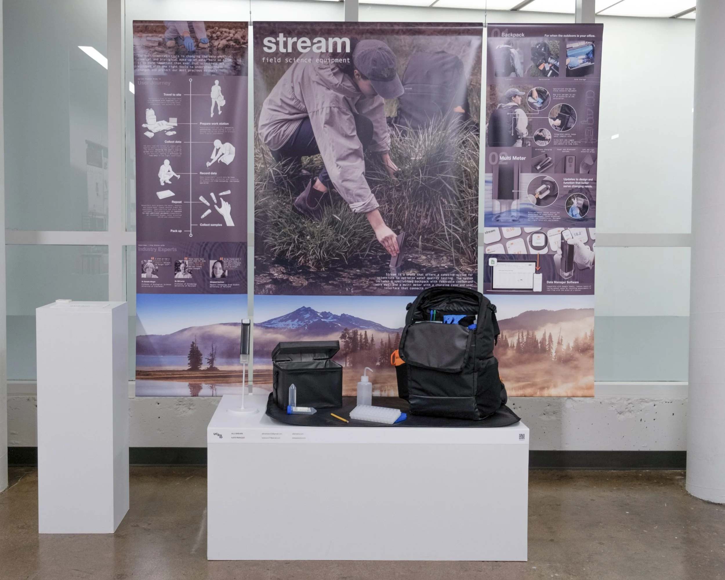 DAAPWorks Exhibition