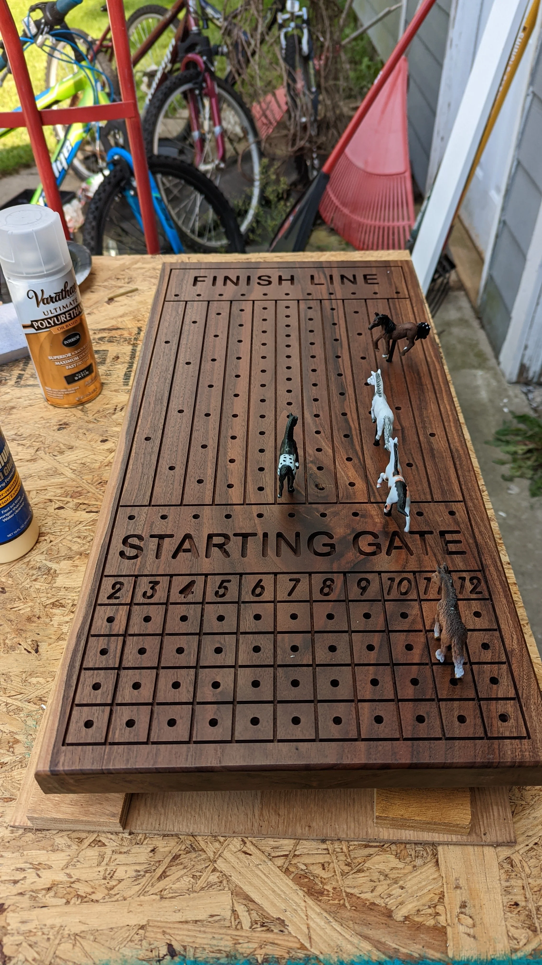 CUSTOM WALNUT HORSE RACE GAME.jpg