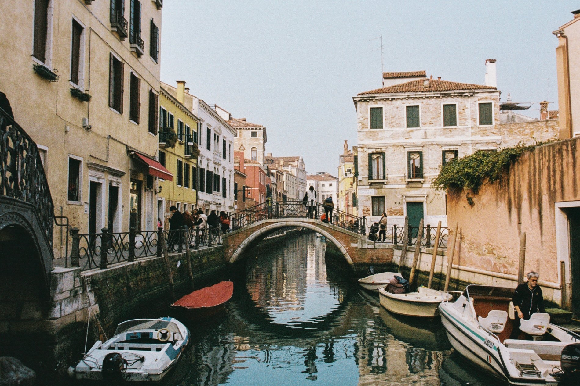 Venice, Italy