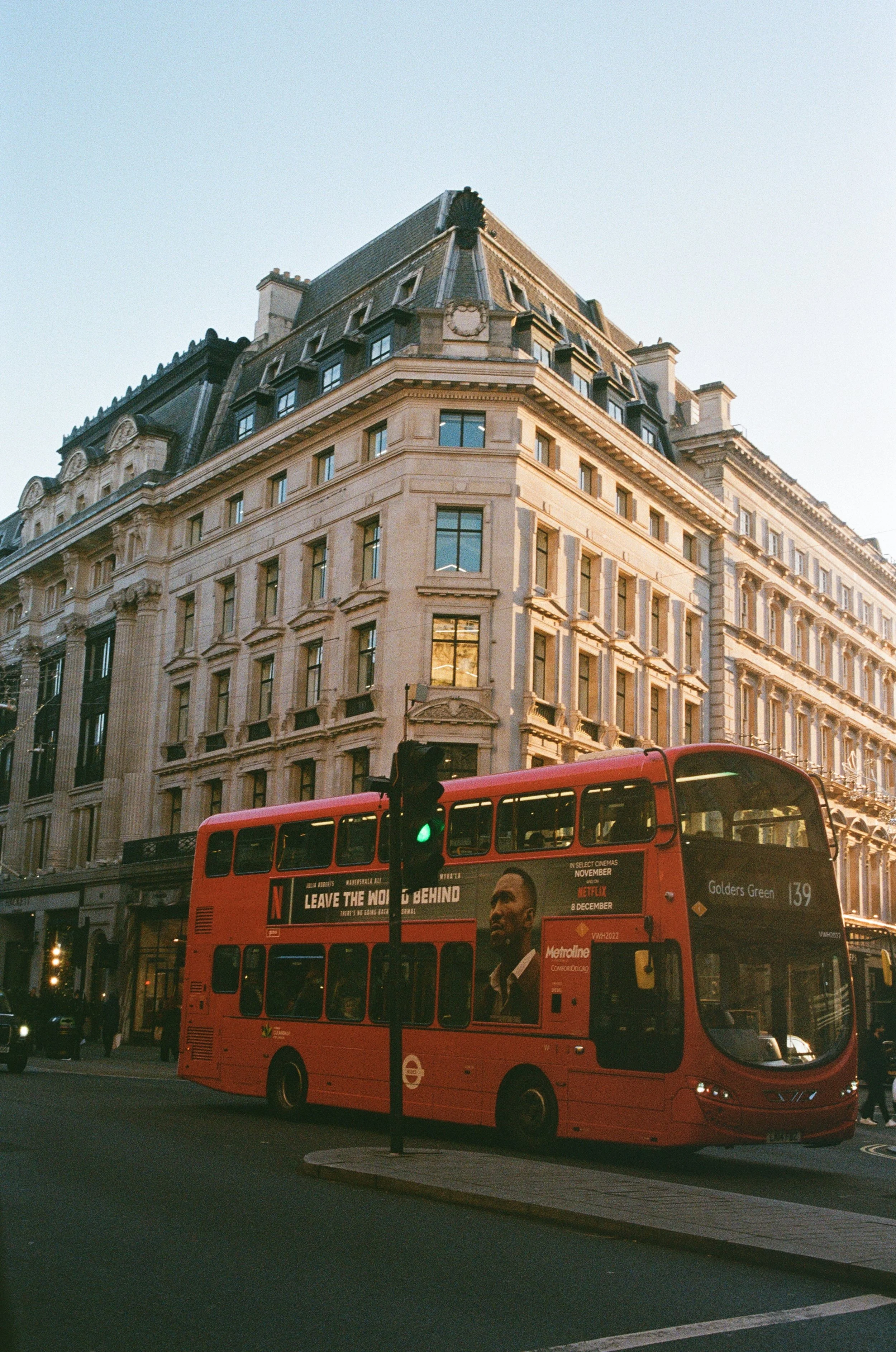 London, England