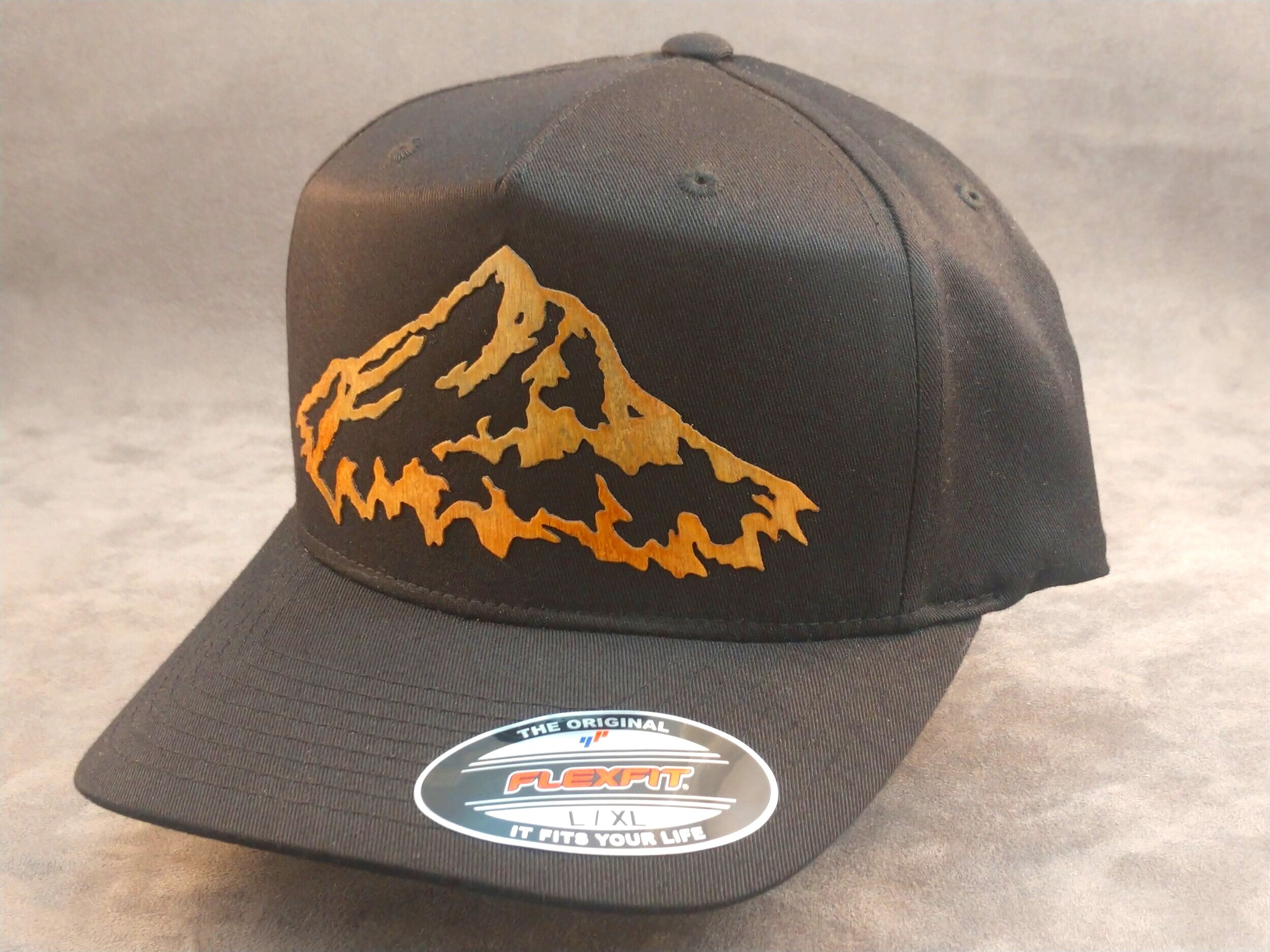 Mt. Hood