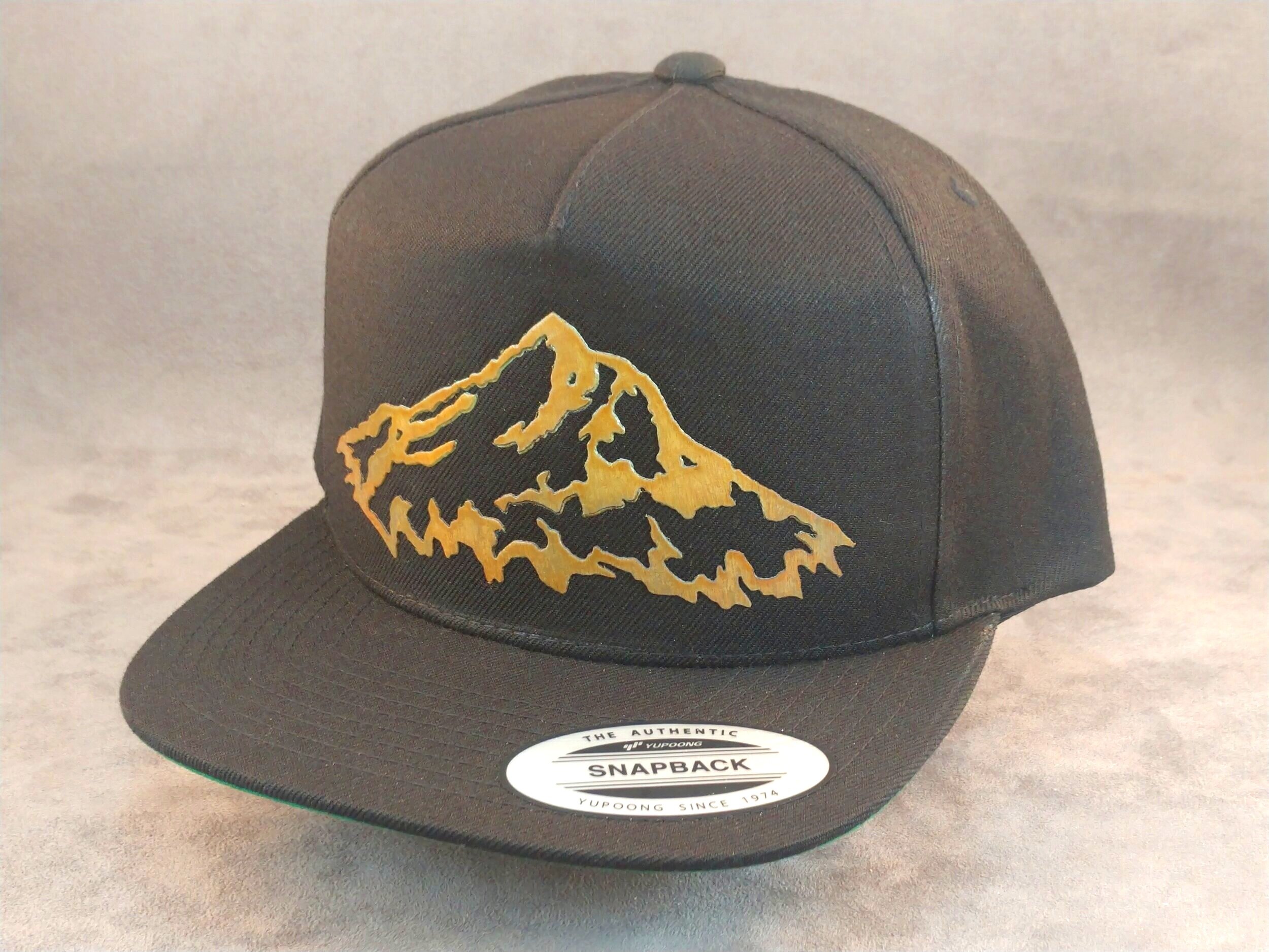 Mt. Hood