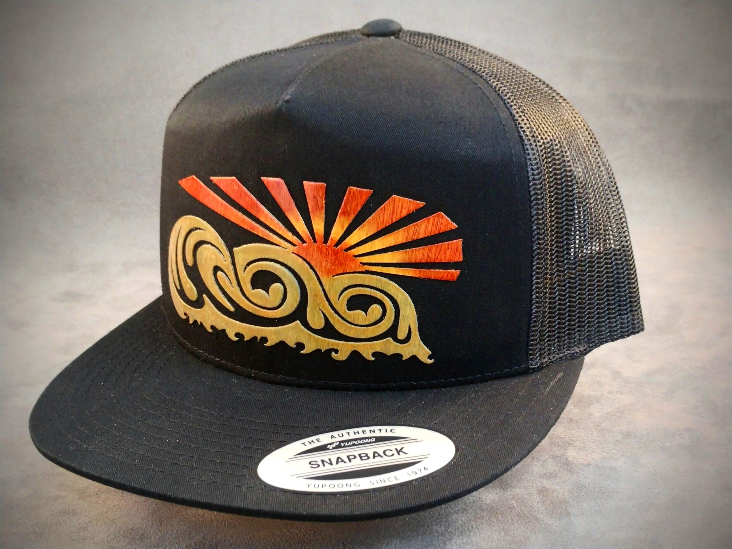 Wave King