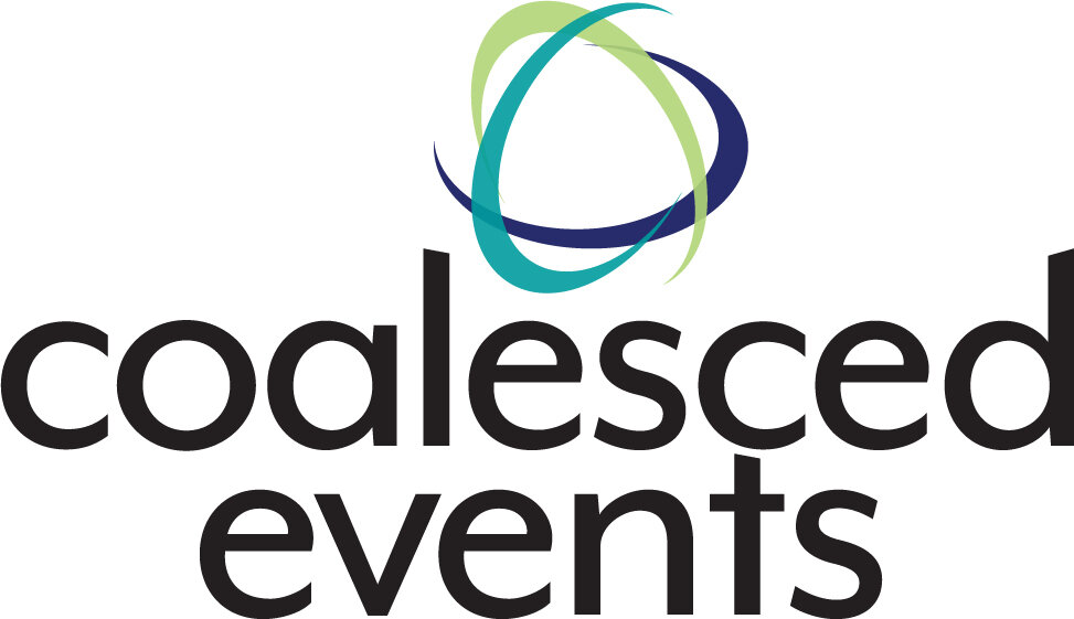 Coalesced Events: Driving the New Normal for Events