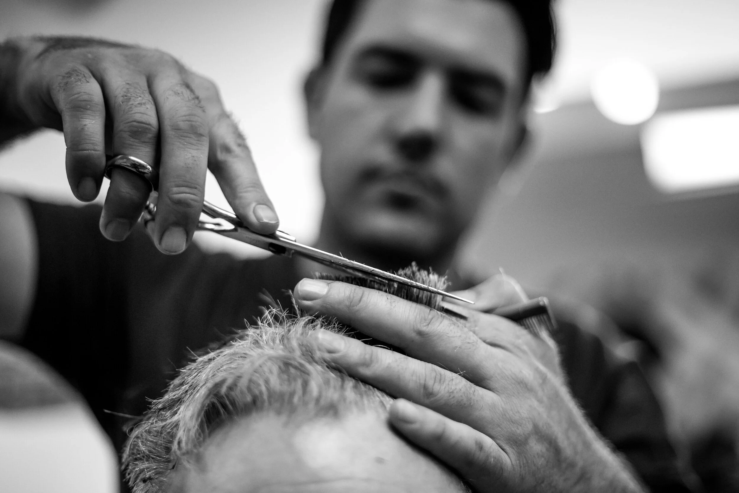 Main — ROLLINS BARBERSHOP