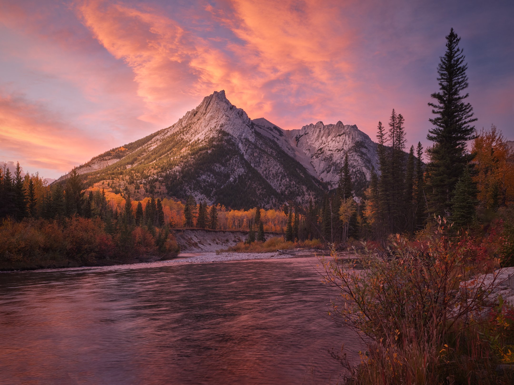 Mount Lorette