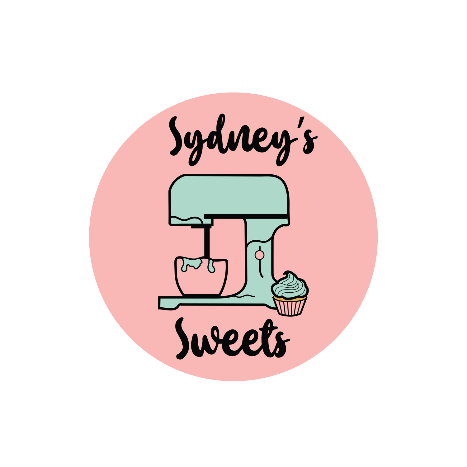 Sydney&#39;s Sweets