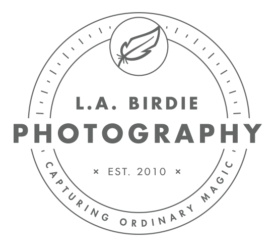 L.A. Birdie Photography