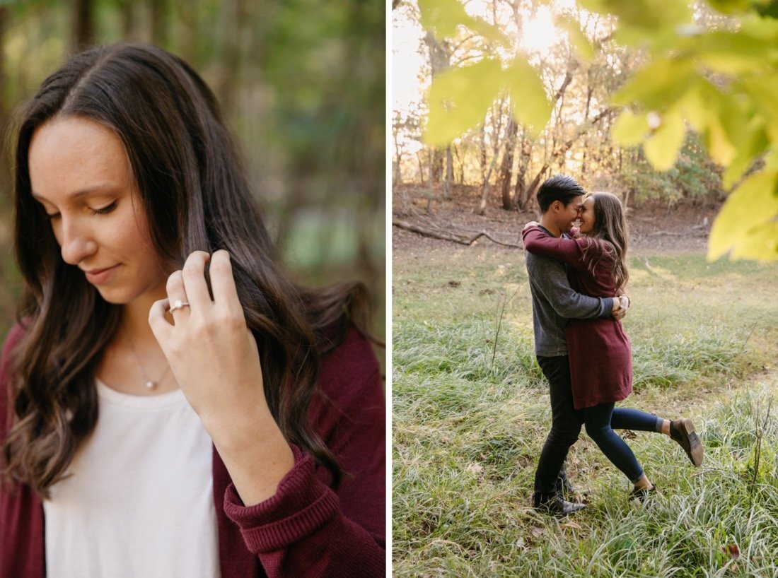 10_Columbia-Baltimore-Maryland-forest-lake-engagement-photos-golden-hour-13_Columbia-Baltimore-Maryland-forest-lake-engagement-photos-golden-hour-12.jpg