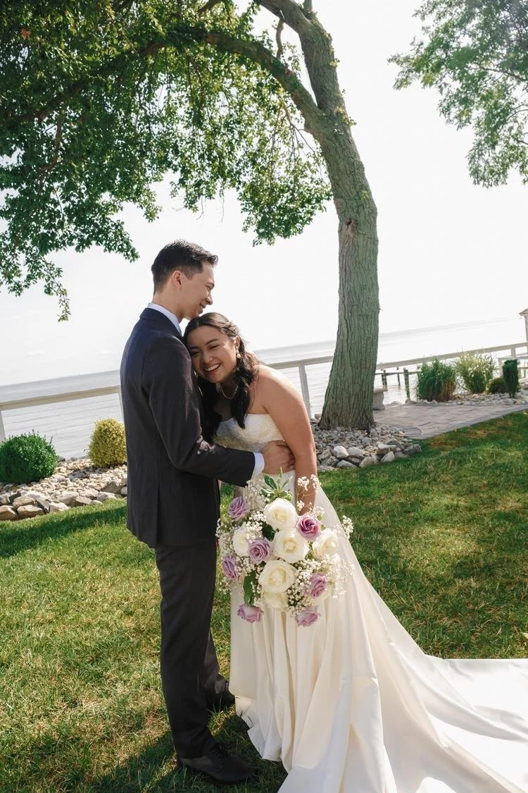 Celebrations By The Bay Documentary Wedding Photography