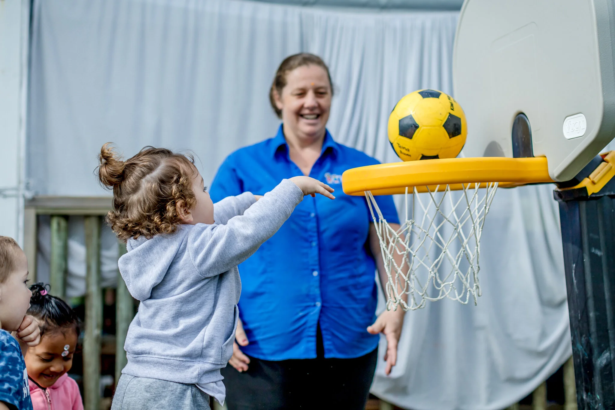 Weymouth — Early Discoveries