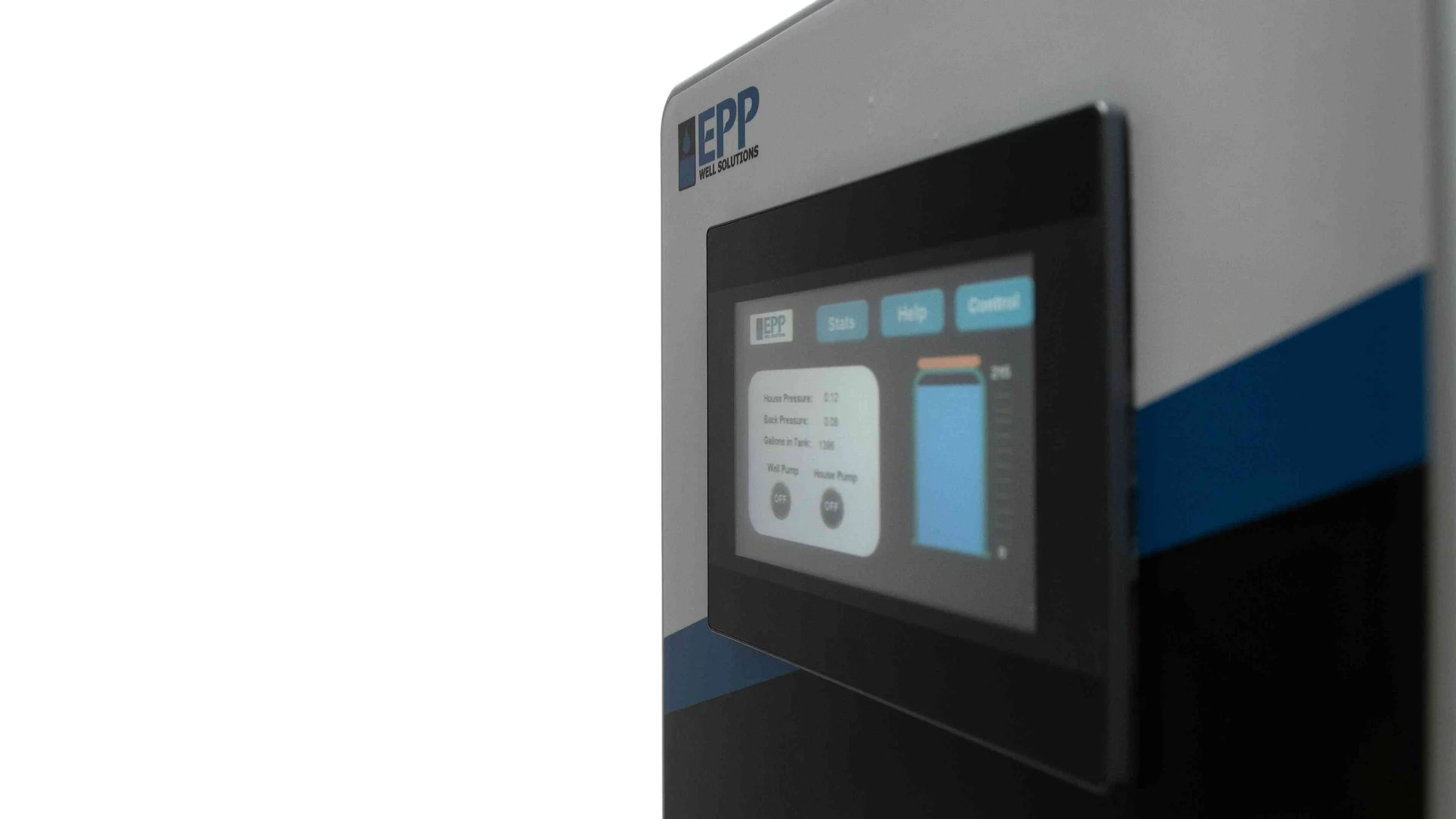 Well Harvester™ Low Yield Well Water Storage System — Epp Well Solutions