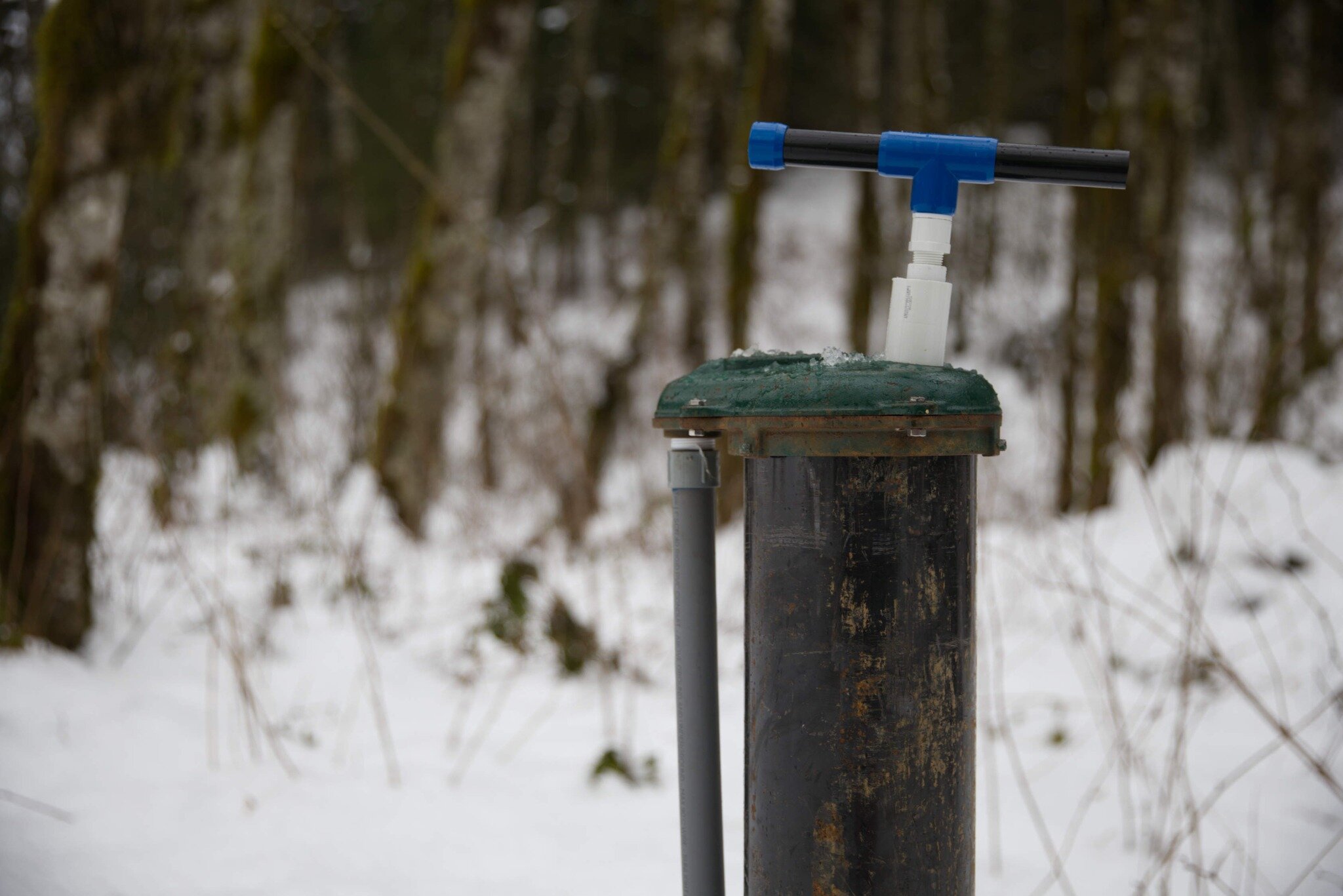 In our latest blog post, we discuss how you can keep your well hand pump from freezing in the winter. Read the full article here: pump.eppwellsolutions.com/blog/how-to-winterize-a-well-hand-pump