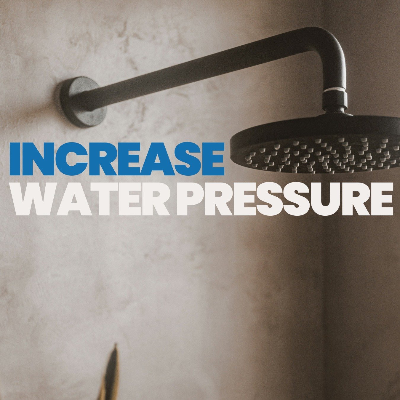 Are you tired of low pressure showers and are you frequently running out of water? Get your Well Harvester today to increase your water pressure, maximize your well&rsquo;s production, and protect your well from over pumping. eppwellsolutions.com