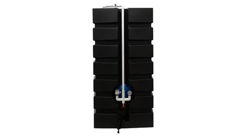 Complete Water Booster system