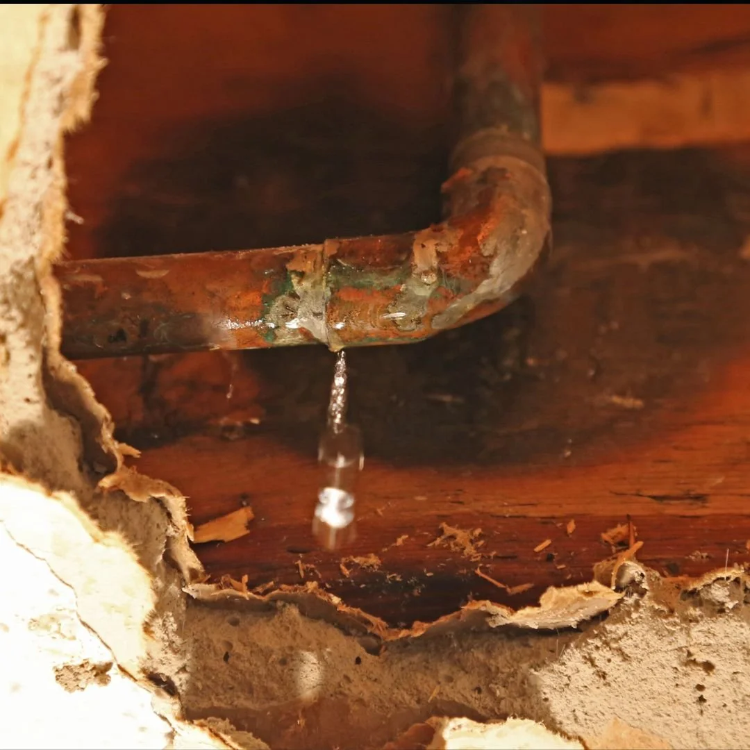 What is "Water Hammer" in Well Systems and How to Stop It
