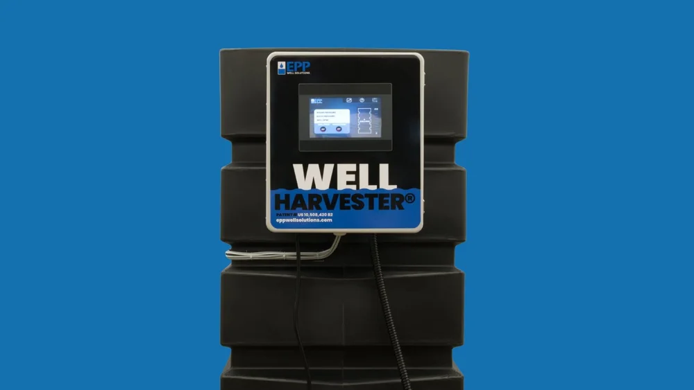Epp Well Solutions Well Harvester
