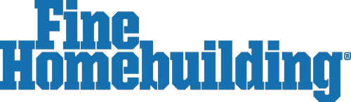 Fine Homebuilding