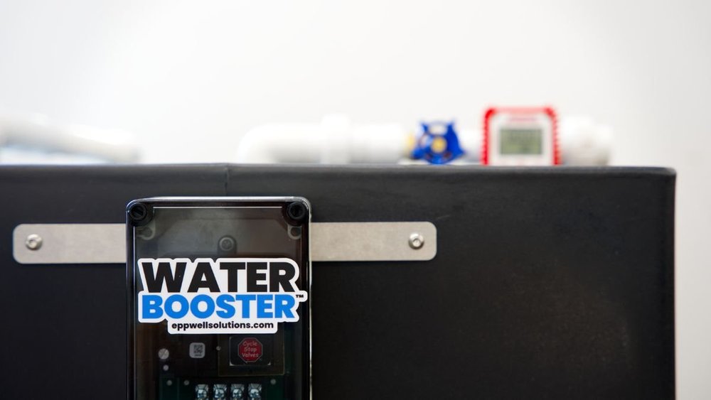Well Reserve flow controls and collection-rate equipment