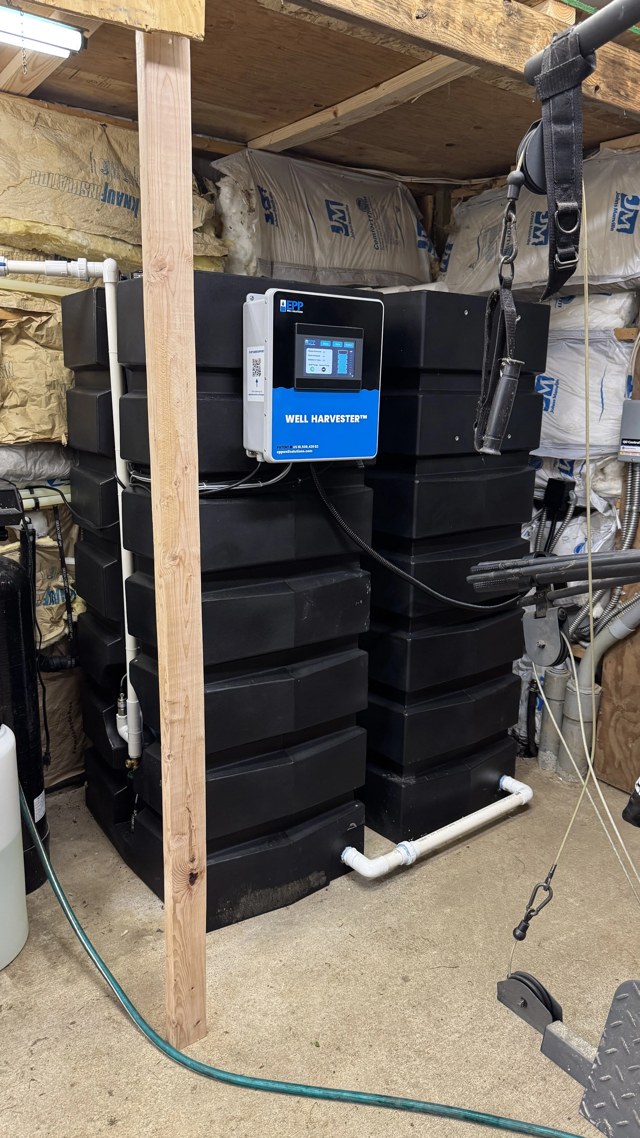 Drilling a New Well: What to Expect — Epp Well Solutions