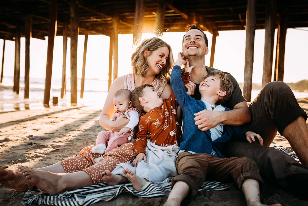 Bay Area Maternity and Newborn Photographer — Bay Area Birth ...