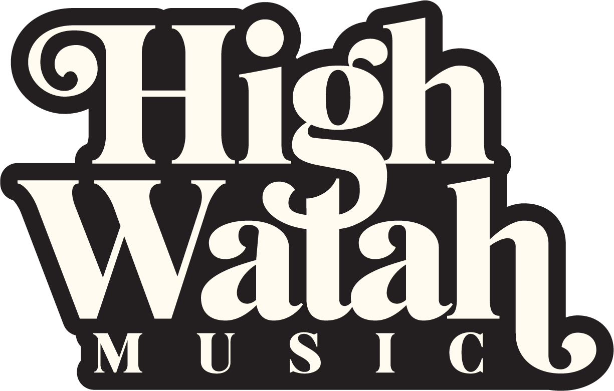 High Watah Music