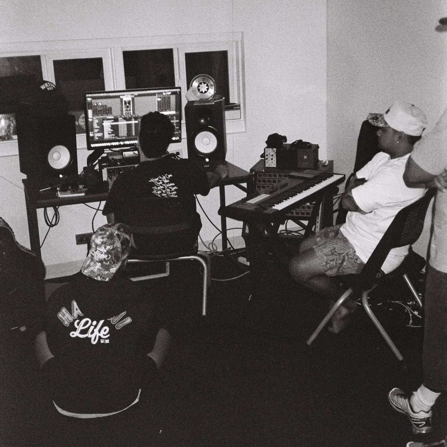 NEW MUSIC INCOMING&hellip;‼️👀