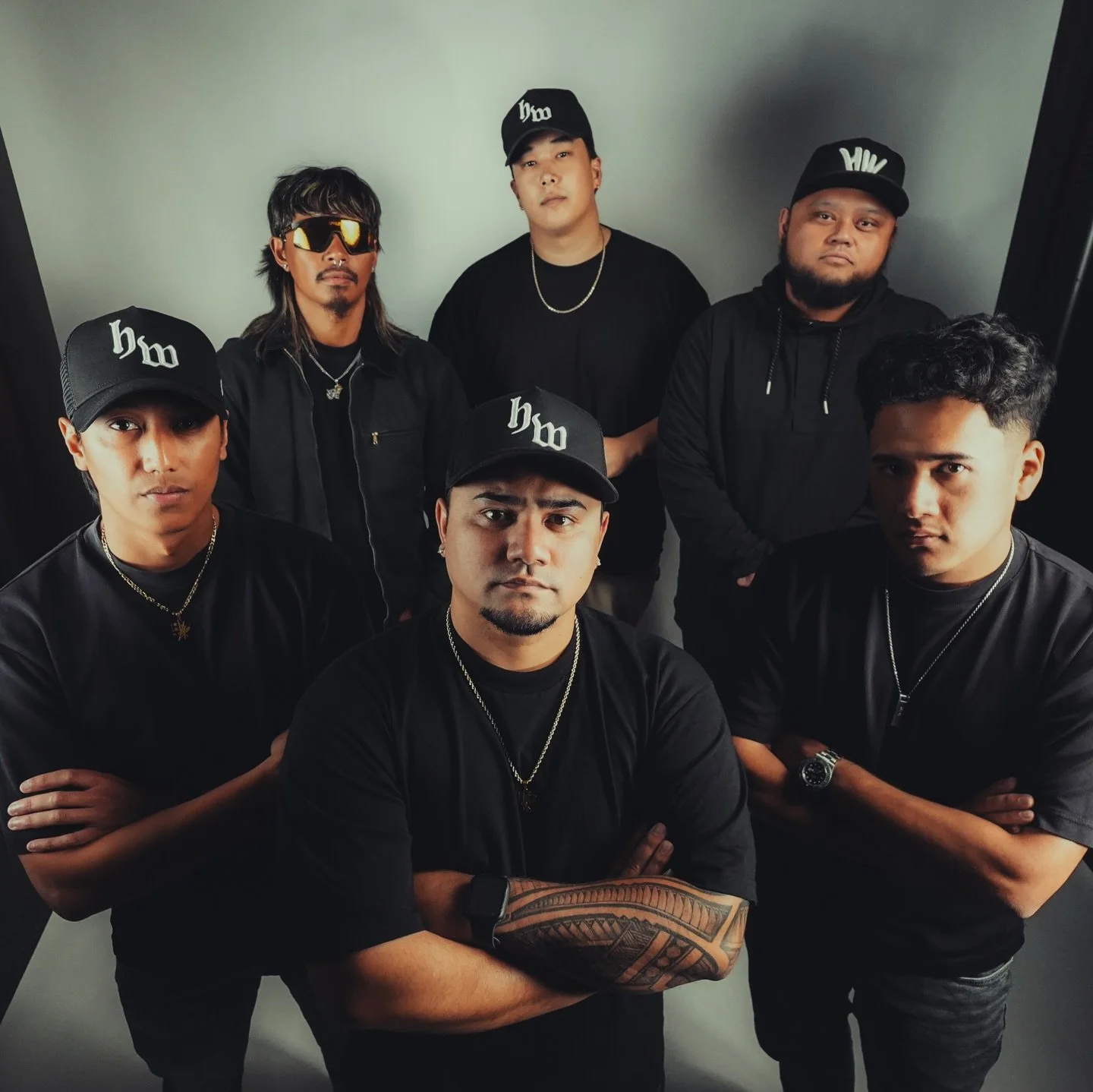 THIS SATURDAY🚨

Catch the Watah Boys @jointherepublik for the  10th annual Revive The Live @hawaiisfinestclothing ‼️

Got a killah lineup for you guys so get there early and snag your spot! You don&rsquo;t wana miss this one 👀🤙🏽

#highwatah #wata