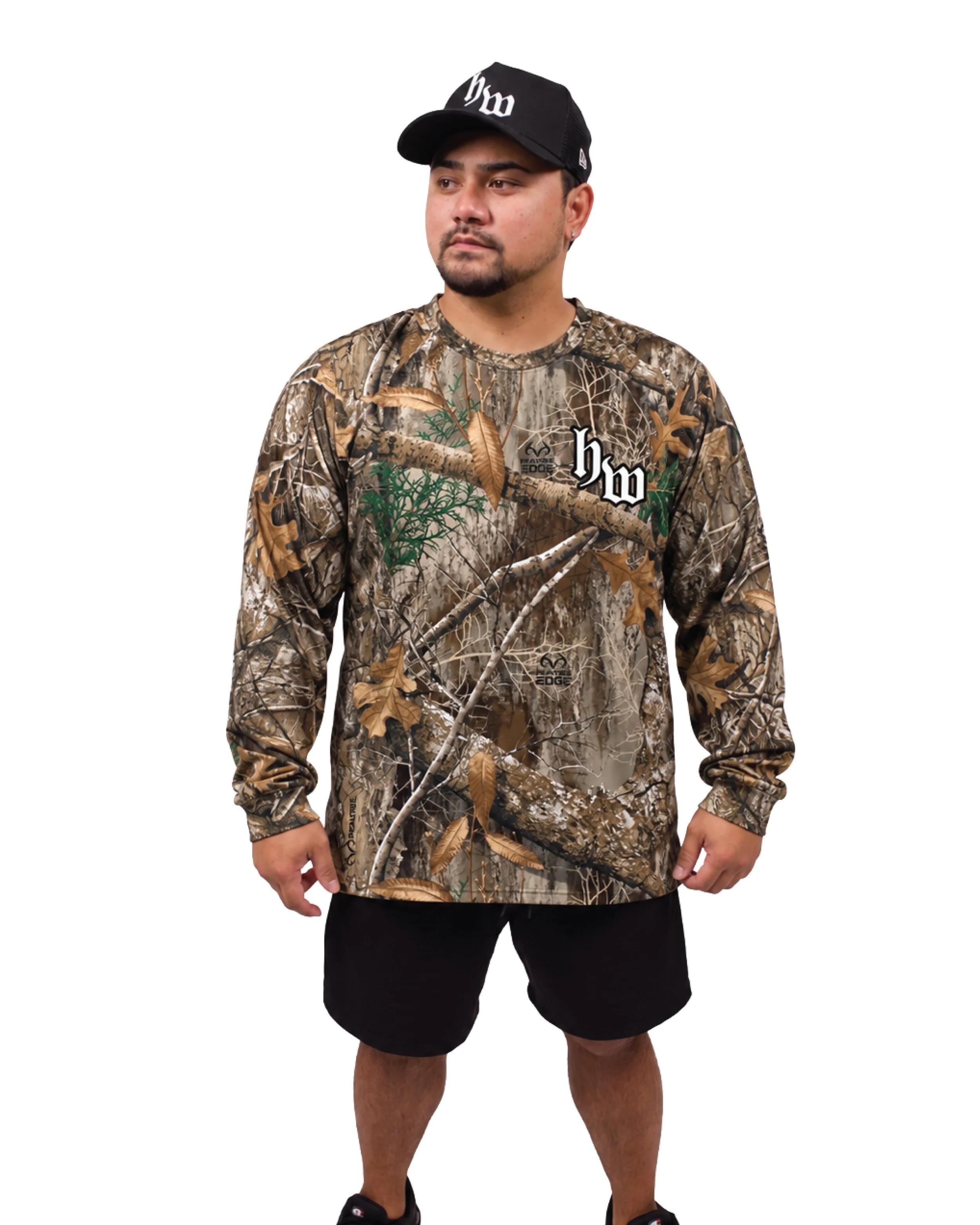 Releasing tomorrow 10am HST!

-HW Camo Drifit Long Sleeve 
-HW Camo Drifit Short Sleeve 

Keiki and adult sizes available 

Watahsupply.com