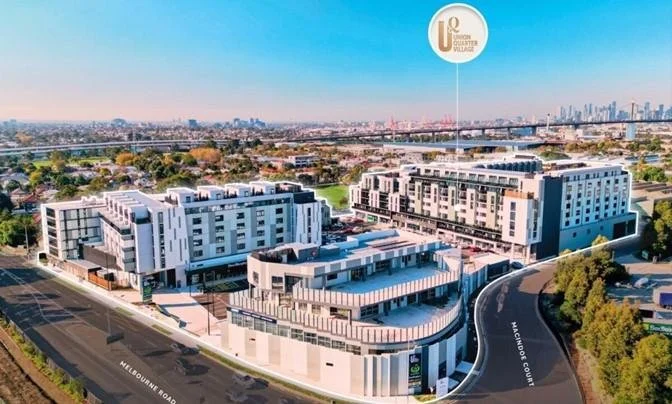 Union Quarter