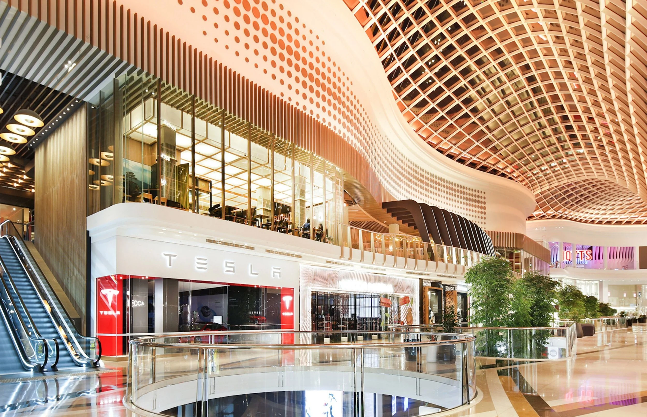 Chadstone shopping centre