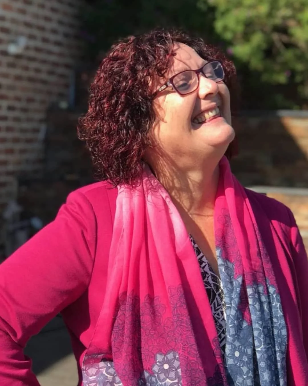 Loving the sunshine! Winter#celebrant#love#marriage