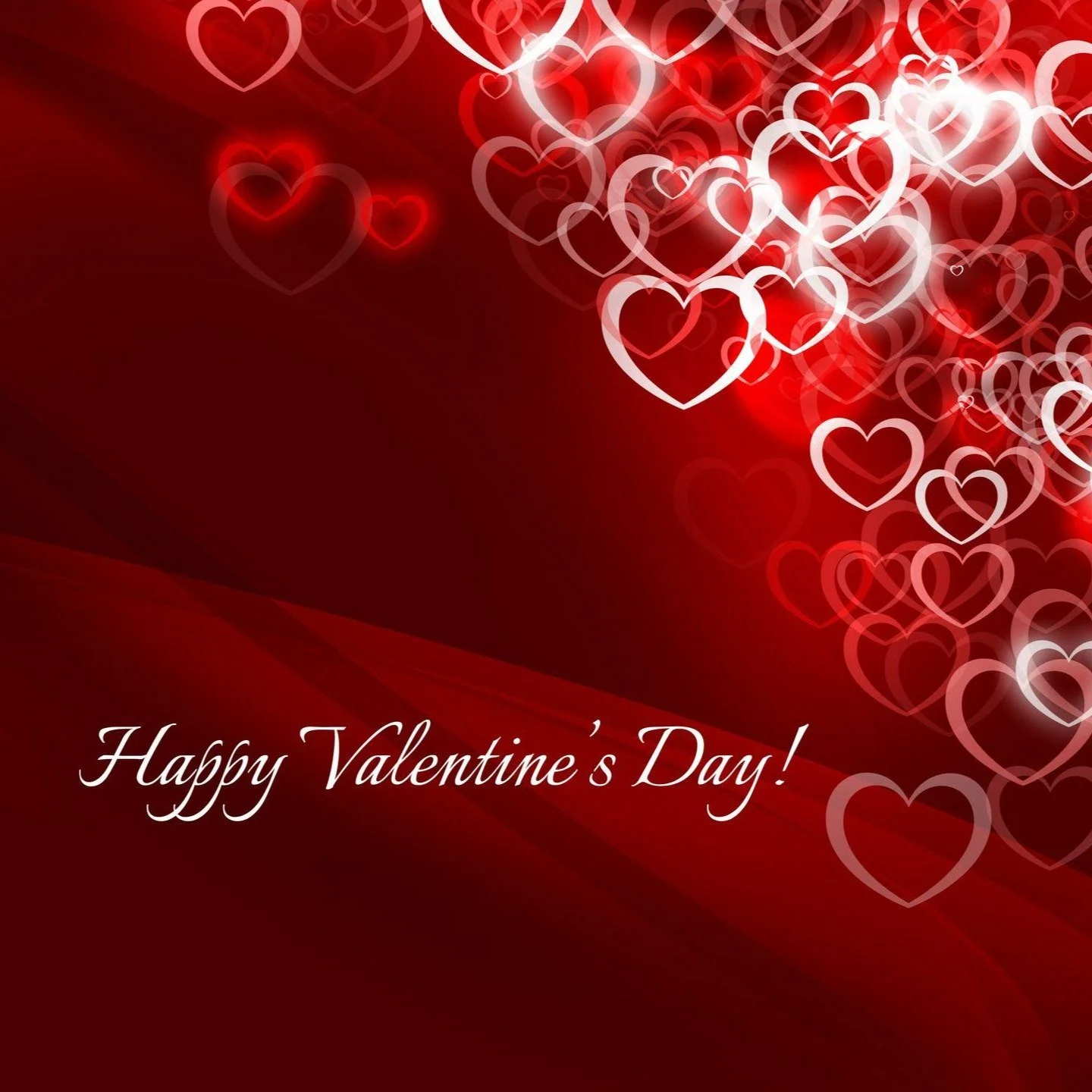 It's in the air tonight ❤️