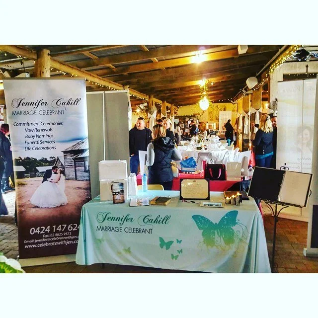Goodmorning everyone ! What a glorious day it is in Sydney !  I am at the Belgenny Farm Bridal Expo today in Camden. Come down and say hello. I'd love to meet you ! 👰💐🌸 it's free entry to all visitors and is on from 10:00am until 2:00pm! #Belgenny