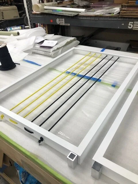 Prototype 2/2 - Bungee Cord