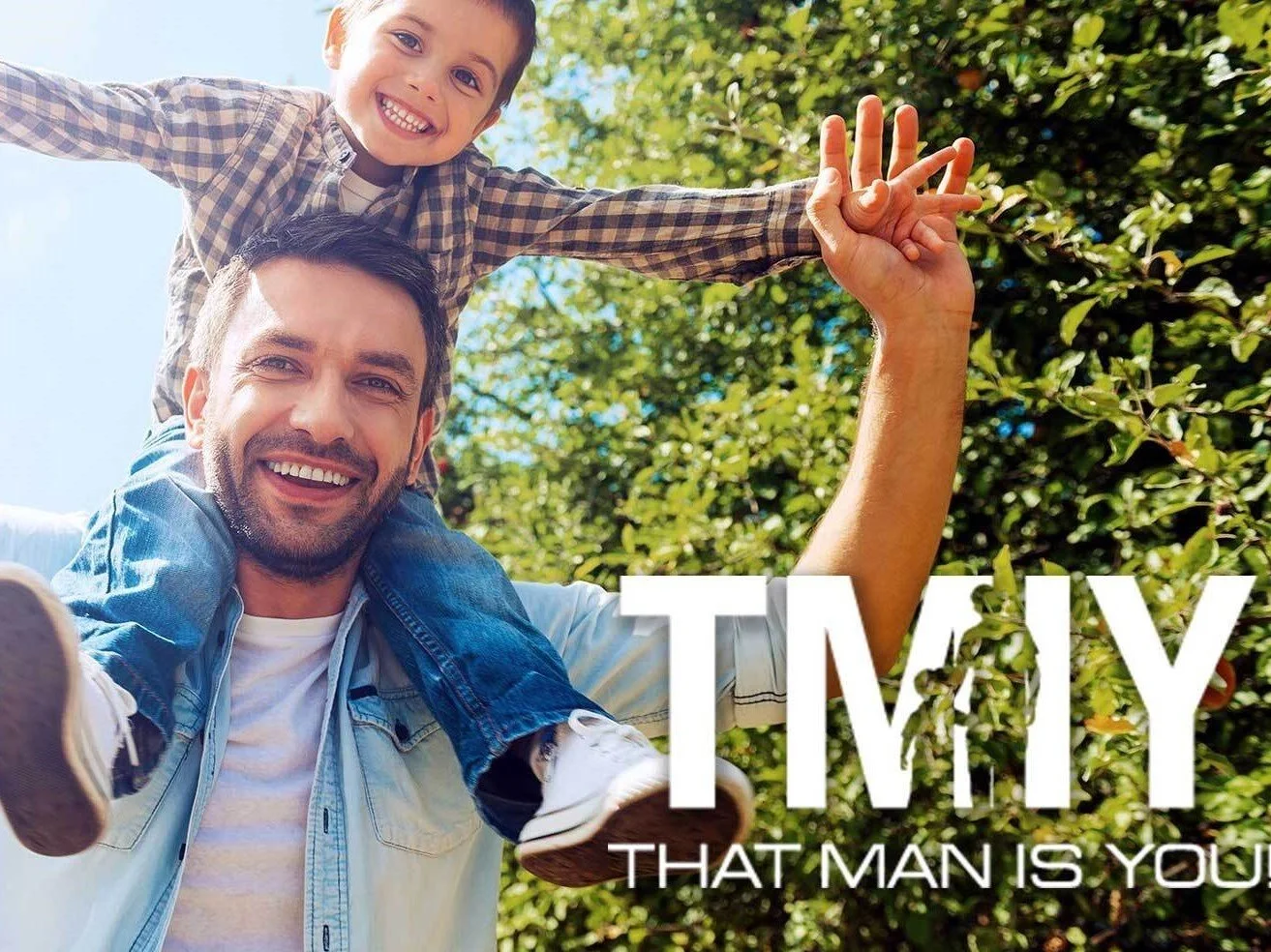 That Man Is You (TMIY)