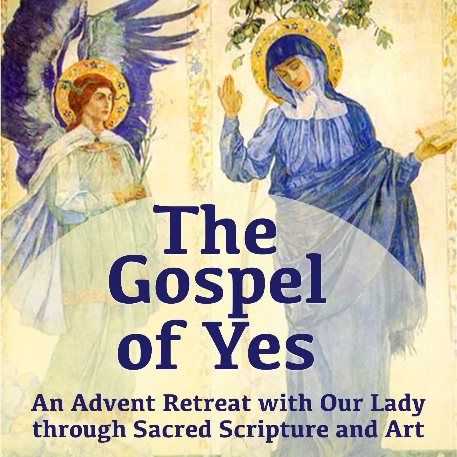 The Introduction to The Gospel of Yes