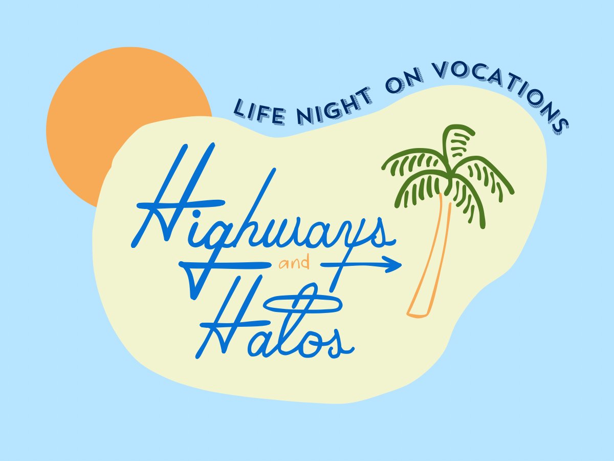 Life Teen Night!