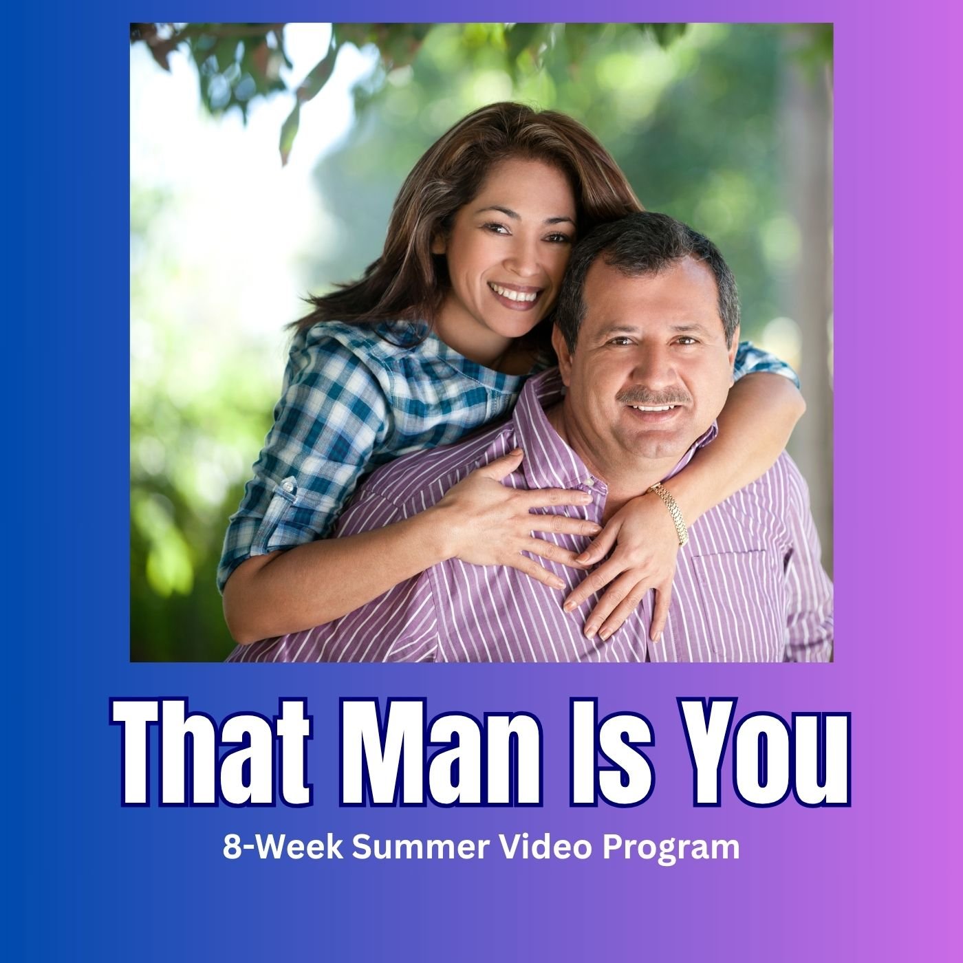 That Man Is You Summer Program