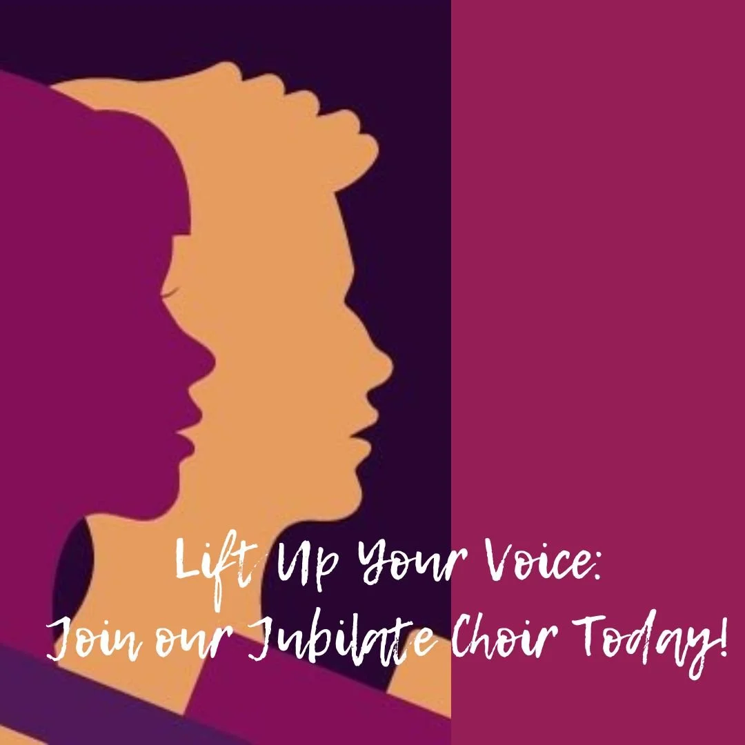 Join Jubilate Singers